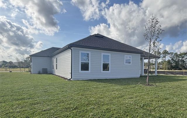 414 JUNONIA BLVD, New Smyrna Beach, FL 32168