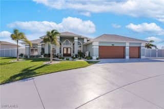 1012 Mohawk PKWY, Cape Coral, FL 33914