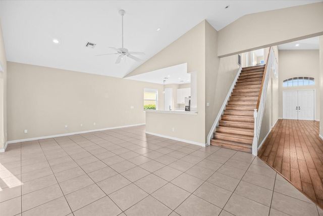 2166 SW NEWPORT ISLES Boulevard, Port St. Lucie, FL 34953