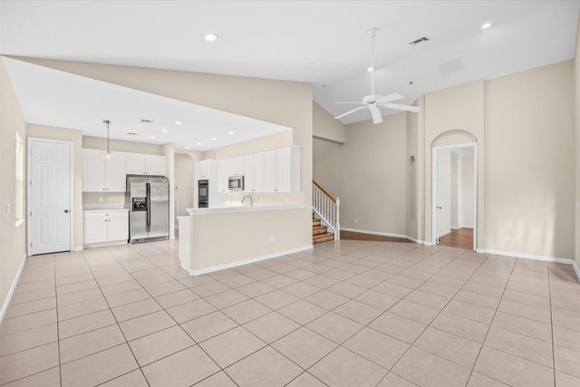 2166 SW NEWPORT ISLES Boulevard, Port St. Lucie, FL 34953