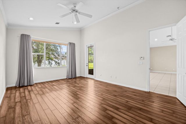 2166 SW NEWPORT ISLES Boulevard, Port St. Lucie, FL 34953