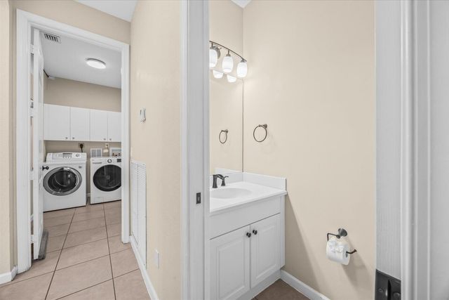 2166 SW NEWPORT ISLES Boulevard, Port St. Lucie, FL 34953