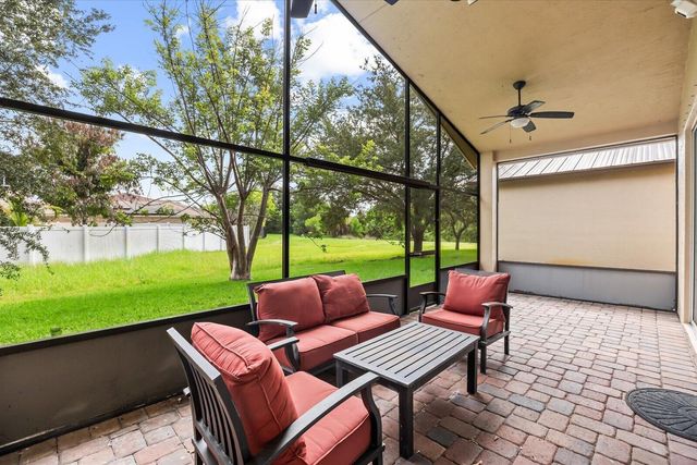 2166 SW NEWPORT ISLES Boulevard, Port St. Lucie, FL 34953
