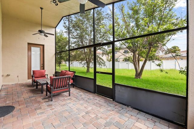 2166 SW NEWPORT ISLES Boulevard, Port St. Lucie, FL 34953