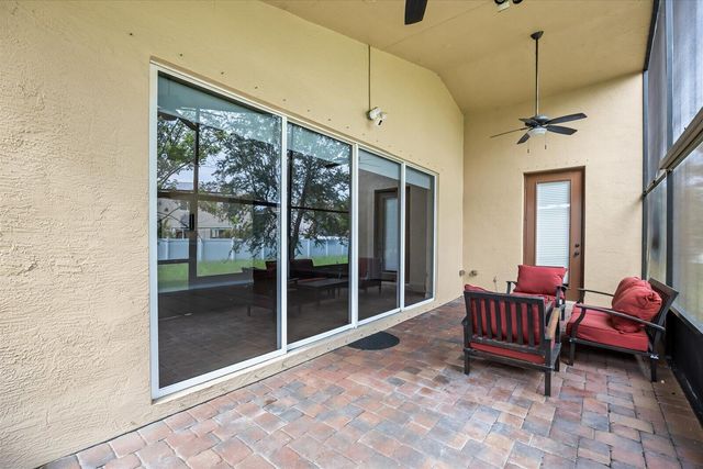 2166 SW NEWPORT ISLES Boulevard, Port St. Lucie, FL 34953