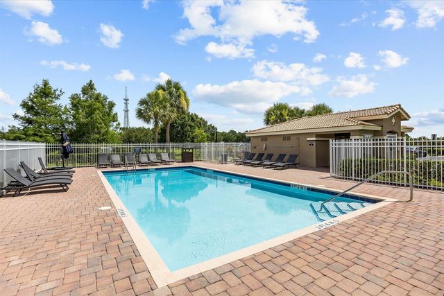 2166 SW NEWPORT ISLES Boulevard, Port St. Lucie, FL 34953