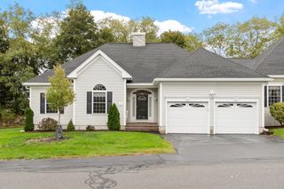 11 Arbor Drive 11, Dracut, MA 01826
