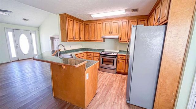 80 Graystone Drive, Covington, GA 30014