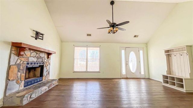 80 Graystone Drive, Covington, GA 30014