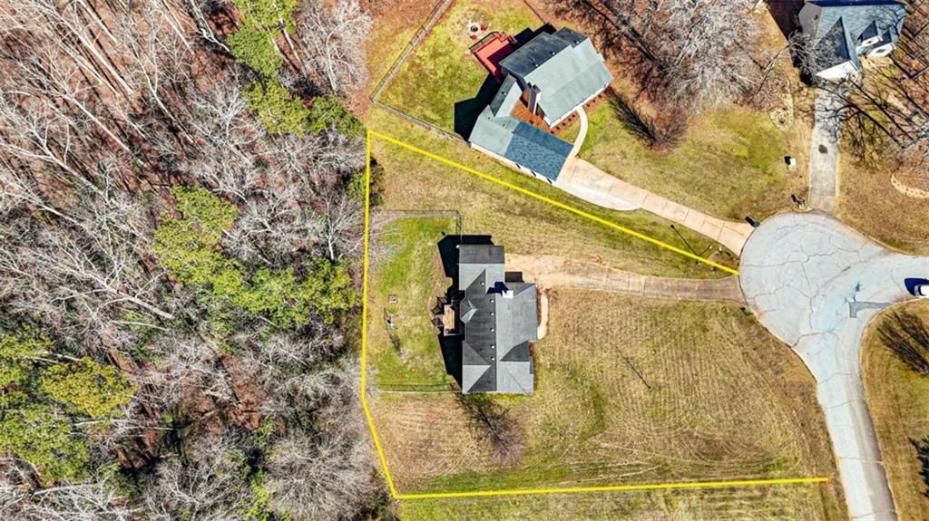 80 Graystone Drive, Covington, GA 30014