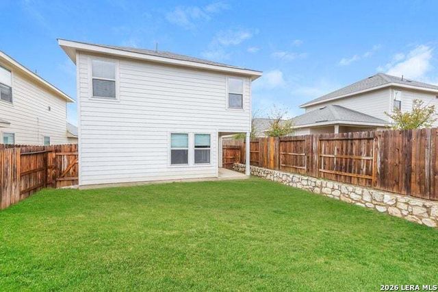 10459 Green Branch, San Antonio, TX 78223