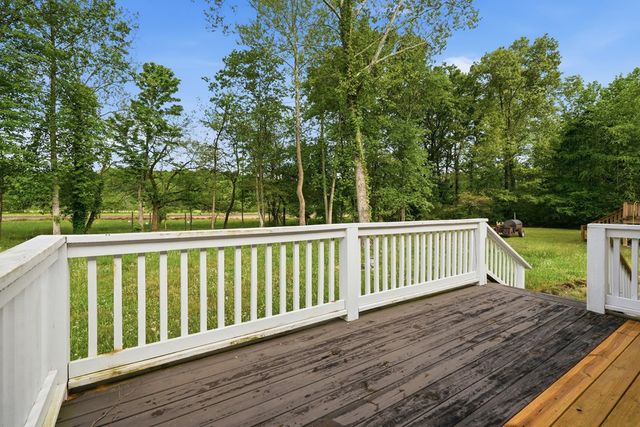 5457 Willow Springs Road, Young Harris, GA 30582