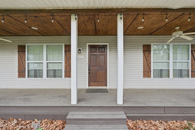 5457 Willow Springs Road, Young Harris, GA 30582