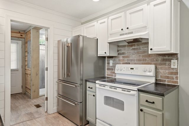 5457 Willow Springs Road, Young Harris, GA 30582