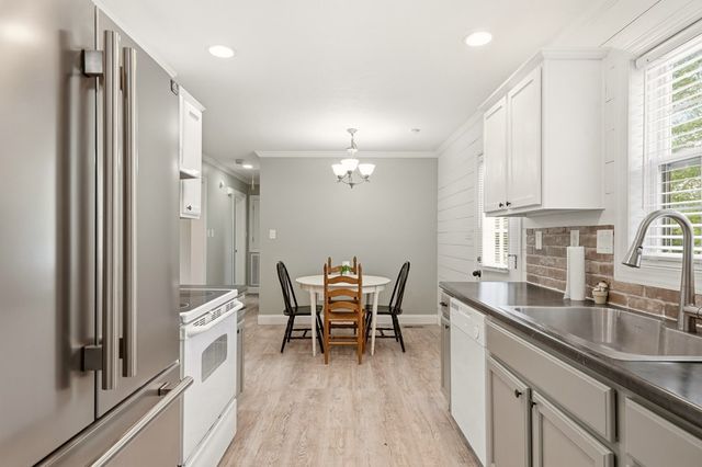 5457 Willow Springs Road, Young Harris, GA 30582