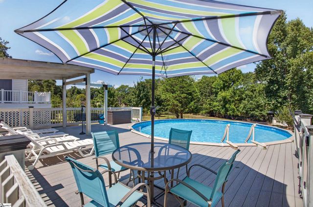 307 Country Glen, Pelzer, SC 29669