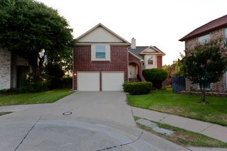 3617 Pasteur Lane, Plano, TX 75023