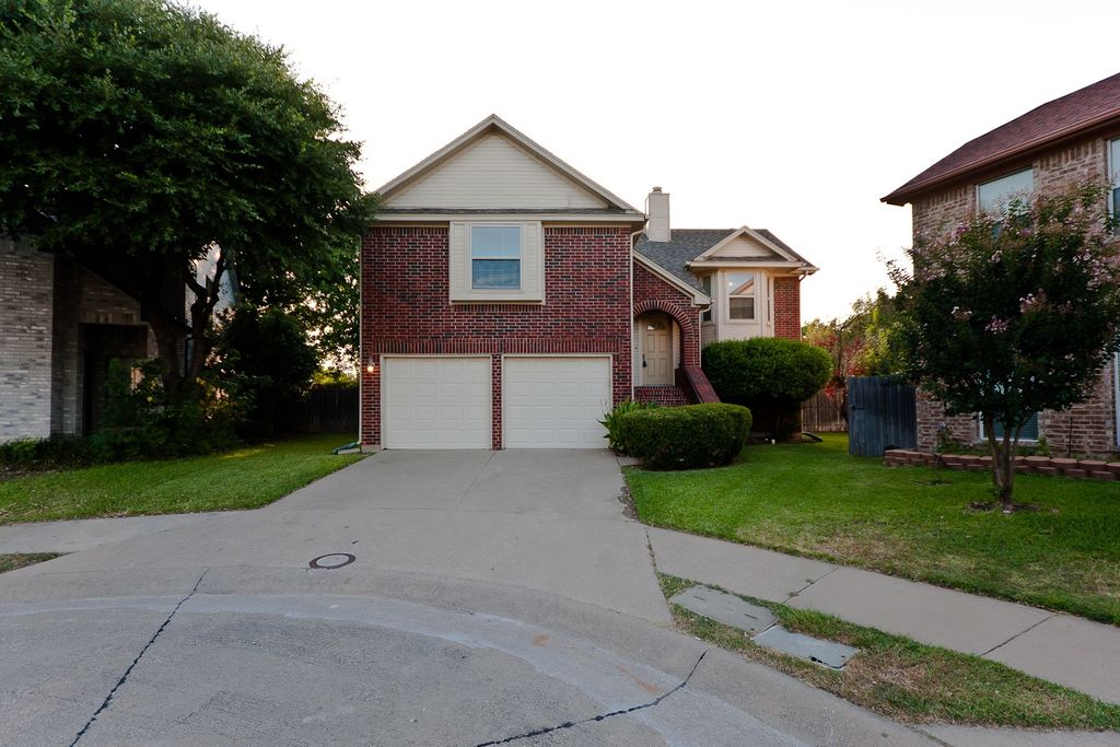 3617 Pasteur Lane, Plano, TX 75023