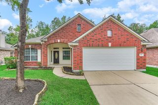183 Fairwind Trail Drive, The Woodlands, TX 77385