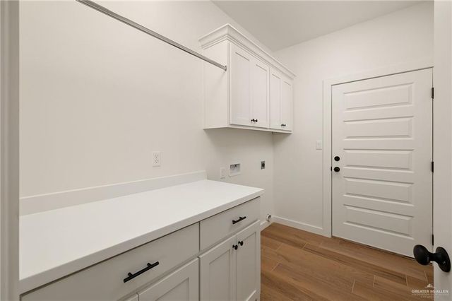 2321 Brown Pelican Lane, Harlingen, TX 78552