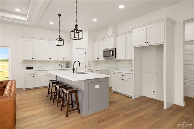 2321 Brown Pelican Lane, Harlingen, TX 78552