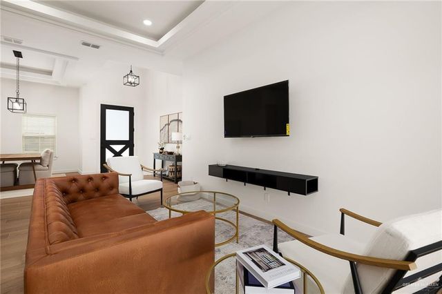 2321 Brown Pelican Lane, Harlingen, TX 78552