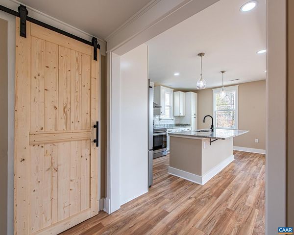 5367 JAMES MADISON HWY, Fork Union, VA 23055