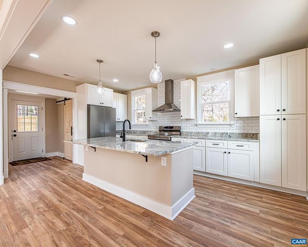 5367 JAMES MADISON HWY, Fork Union, VA 23055