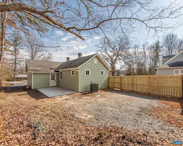 5367 JAMES MADISON HWY, Fork Union, VA 23055