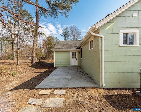 5367 JAMES MADISON HWY, Fork Union, VA 23055