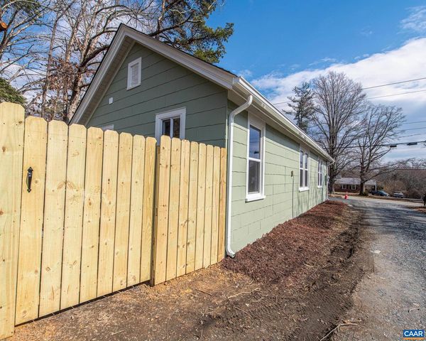 5367 JAMES MADISON HWY, Fork Union, VA 23055