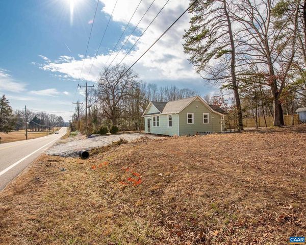 5367 JAMES MADISON HWY, Fork Union, VA 23055