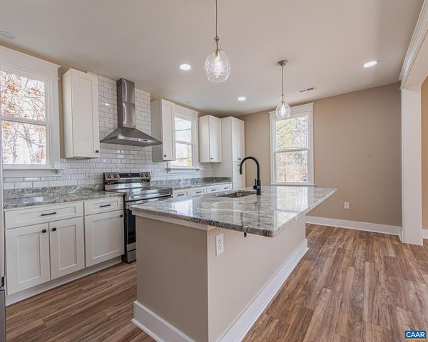 5367 JAMES MADISON HWY, Fork Union, VA 23055