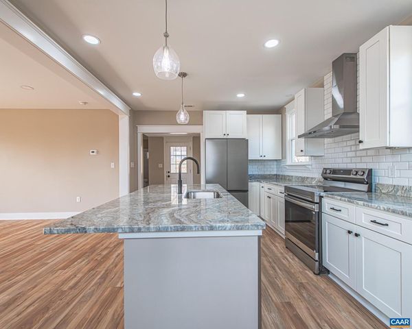 5367 JAMES MADISON HWY, Fork Union, VA 23055