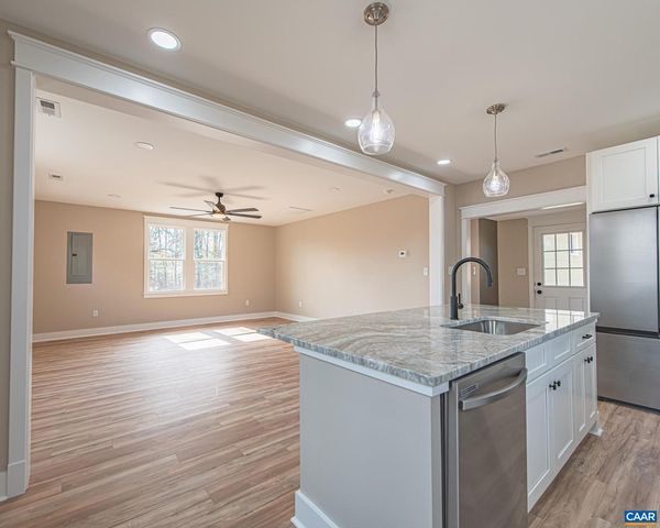 5367 JAMES MADISON HWY, Fork Union, VA 23055