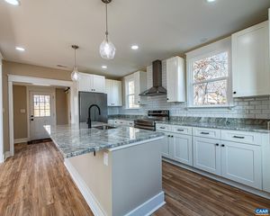 5367 JAMES MADISON HWY, Fork Union, VA 23055