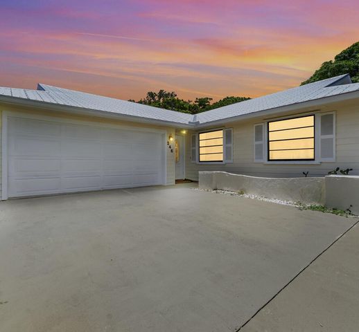 246 SE Ila Street, Stuart, FL 34994