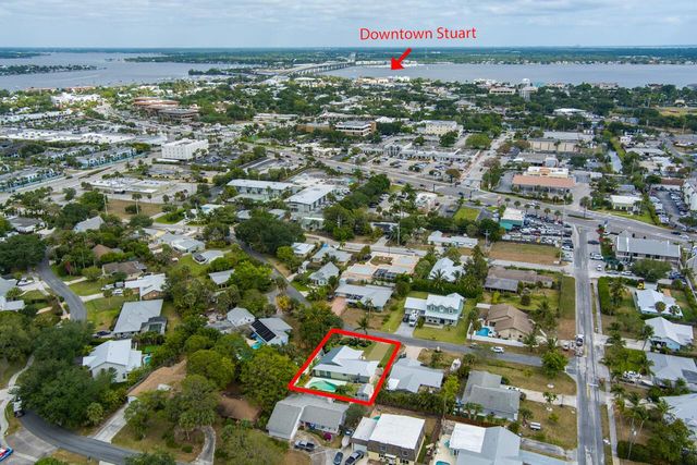 246 SE Ila Street, Stuart, FL 34994