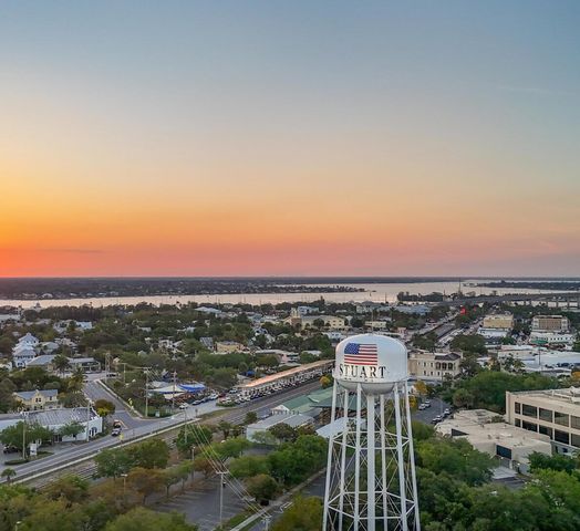 246 SE Ila Street, Stuart, FL 34994