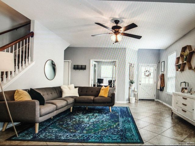 9023 Bowen Branch, San Antonio, TX 78254