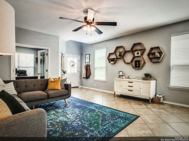 9023 Bowen Branch, San Antonio, TX 78254