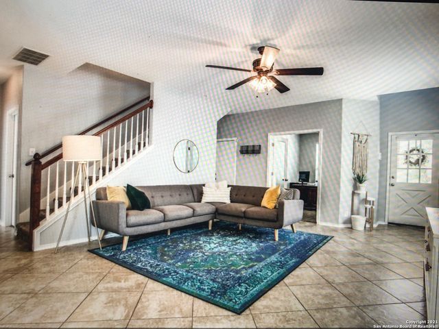 9023 Bowen Branch, San Antonio, TX 78254