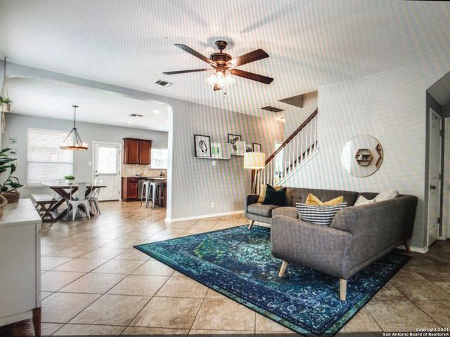 9023 Bowen Branch, San Antonio, TX 78254