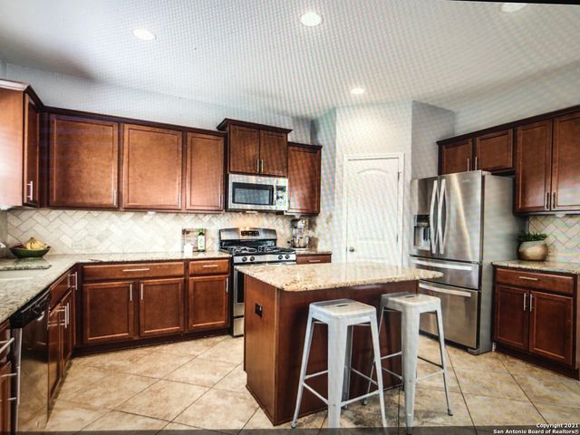 9023 Bowen Branch, San Antonio, TX 78254