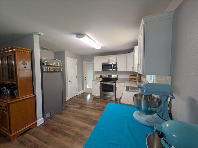 739 CENTER STREET, Lake Wales, FL 33877