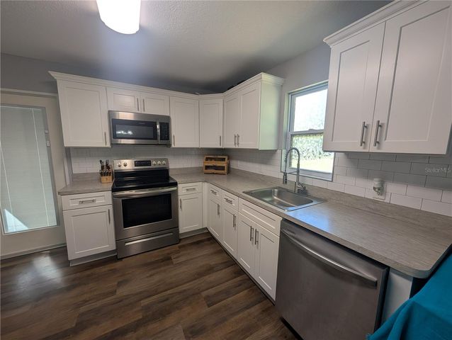 739 CENTER STREET, Lake Wales, FL 33877