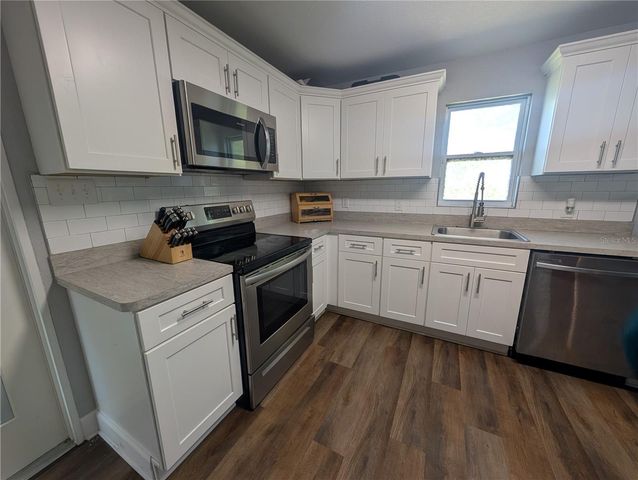 739 CENTER STREET, Lake Wales, FL 33877