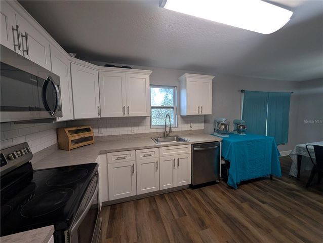 739 CENTER STREET, Lake Wales, FL 33877