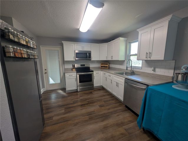 739 CENTER STREET, Lake Wales, FL 33877