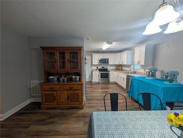 739 CENTER STREET, Lake Wales, FL 33877